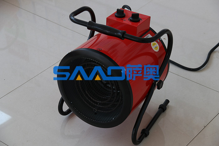 電暖風(fēng)機(jī)