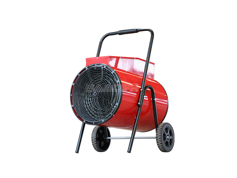 30kw電暖風(fēng)機(jī)