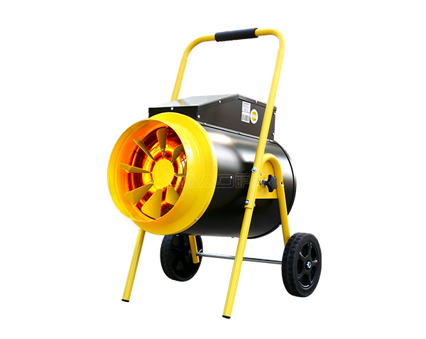 15kw電暖風(fēng)機(jī)
