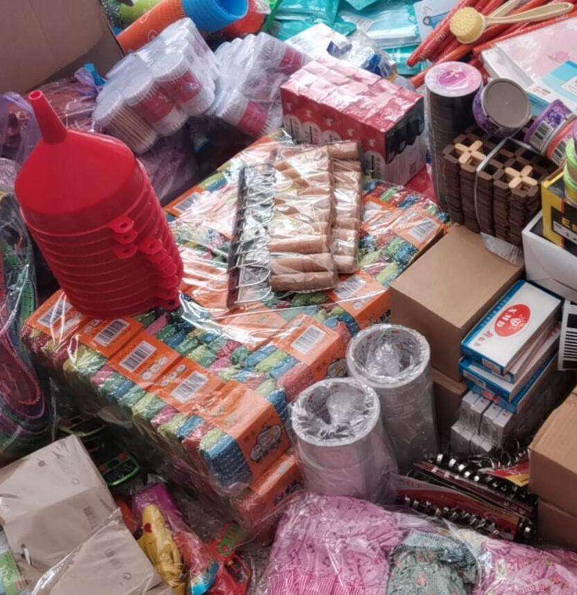 兩元店 小本創業的寶藏，探秘日用百貨批發新機遇
